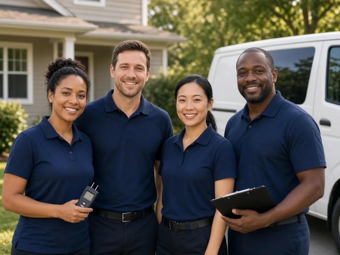 Licensed smoke damage restoration technician near Saratoga Springs, UT